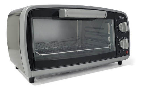 Horno Tostador 9lts 1000w Oster / Negro