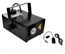 Comprar Máquina Humo Dmx 900w Con Máquina De Humo Perlas Led Azules