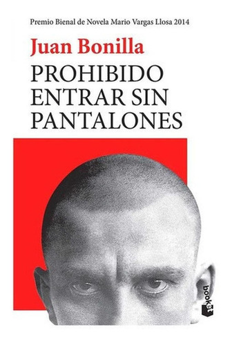 Prohibido Entrar Sin Pantalones