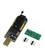 Comprar Programador Ch341a Ch341 Usb Eeprom Flash Bios Armodleeprog