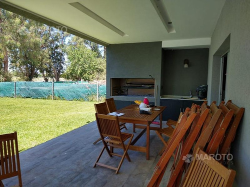 Imagen 23 de 26 de Casa En Venta Barrio Haras Santa Maria - El Molino - Maroto Propiedades