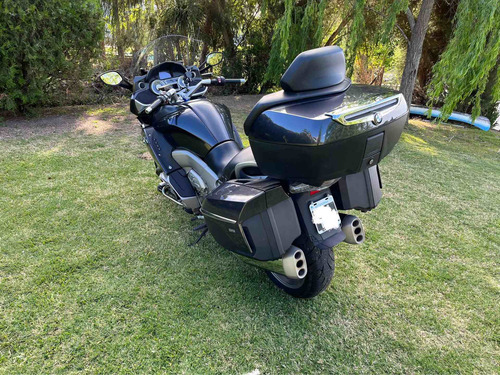 Imagen 2 de 10 de Bmw Gtl 1600