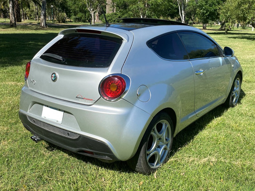Alfa Romeo Mito 1.4 T Multiair Ddct 6mt Premium Sport