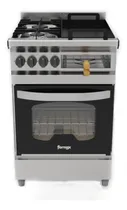 Comprar Cocina Profesional Fornax Ristorante Cr55v 2hpb Sg Gn