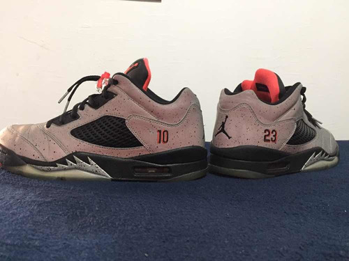 Neymar Jordan 5 Low 41br Original