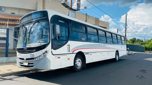 Onibus Longo Mercedes 2009