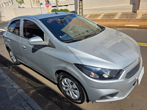 Chevrolet Onix 1.0 Lt 5p