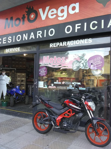 Rvm Jawa 250 F4 2017 Usado En Excelente Estado Motovega