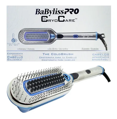 Coldbrush babyliss precio sales