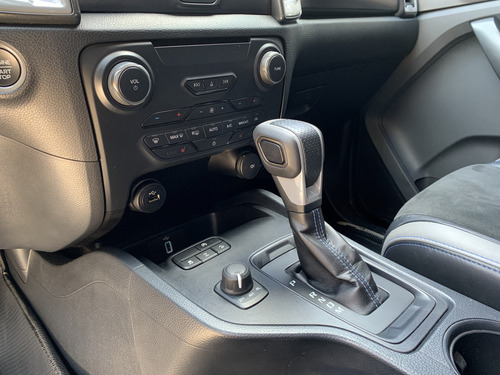 Ford Ranger Raptor 2.0l Biturbo Cabina Doble 4x4
