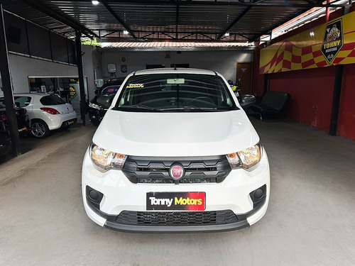 Fiat Mobi 1.0 8V EVO LIKE.