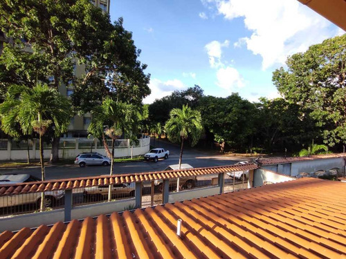 Imagen 13 de 22 de Casa En Venta Urbanización La Viña