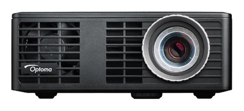 Optoma Ml750 Wxga 700 Lumen Proyector Dlp Led Portátil Listo