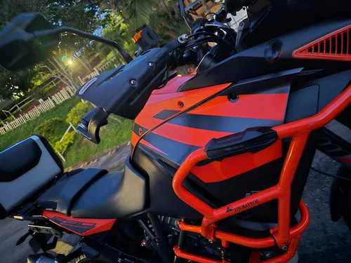 Ktm 1290 S Full Accesorios 10/10