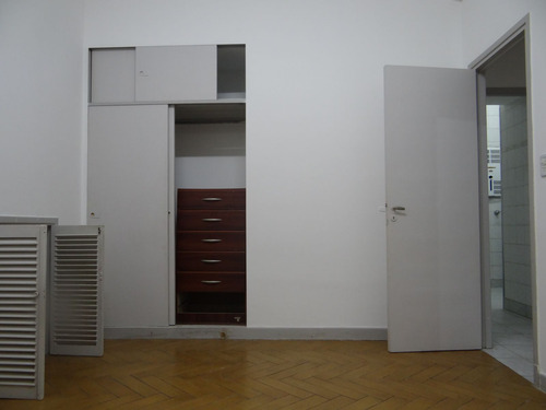 Departamento 2 Amb En Planta Baja Al Frente .villa Crespo