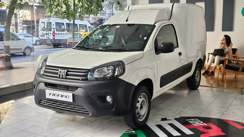 Fiat Fiorino 1.4 Endurance