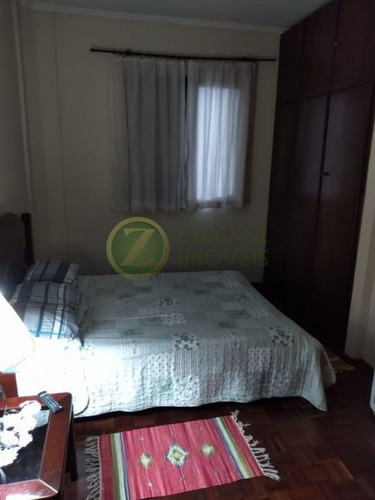 Imagem 24 de 27 de Excelente Apartamento No Edifício Ouro Branco - Ap00915