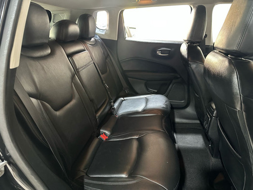 Jeep Compass Jeep Compass 2.0 Sport 4x2 (Aut) (Flex)