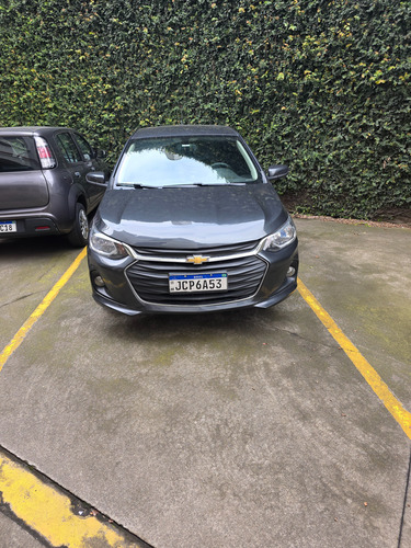 Chevrolet Onix 1.0 Lt 5p