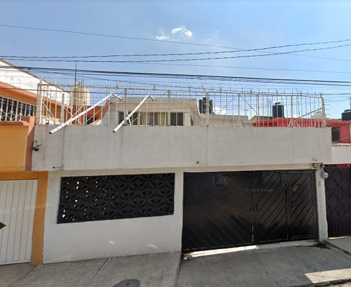 Sk01- Casa En Remate En C. Pantitlan, Ciudad Azteca Ii, Ecatepec, Mex. (65% Debajo De Su Valor Comercial, Solo Recursos Propios, Unica Oportunidad )