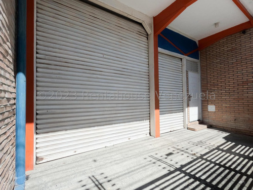Local Comercial En Venta En Zona Este Barquisimeto Lara,rc