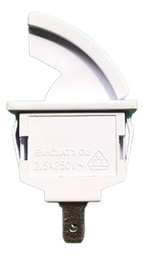 Refrigerador Interruptor Luz Puerta Para P29-a31 W101