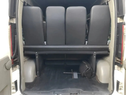 Renault Trafic Pasajeros