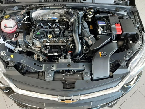 Chevrolet Onix 1.4 Joy Ls