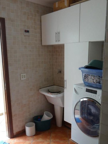 Imagem 16 de 25 de Sobrado Com 3 Dormitórios À Venda, 290 M² Por R$ 1.300.000,00 - Tremembé - São Paulo/sp - So1726