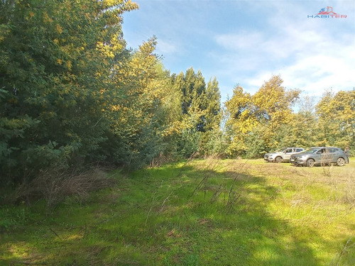 Se Vende Parcela Sector Chacarillas De 5.000 Mt2 En Maule