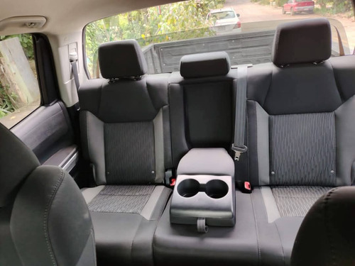 Impecable Sin Detalles De Ningún Tipo Toyota Tundra Sr5 Mode
