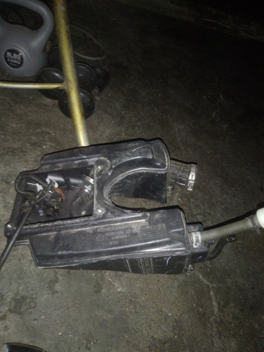 Piezas De Pulsar N160