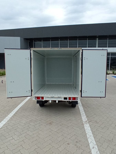Changan Star Box Full 1.2 2023 0km