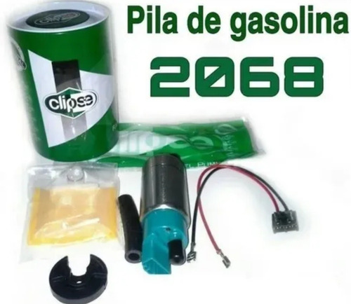 Pila De Gasolina Para Aveo/optra/corsa Fiesta/ Renault 