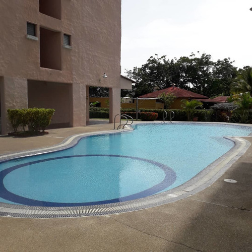 Imagen 9 de 11 de Oferta Apartamento En Aguasal Higuerote! Playa Linda