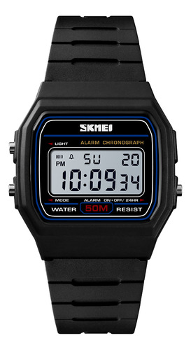 Relojes Deportivos Digitales Skmei Outdoor 1412