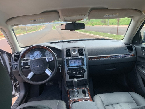 Chrysler 300c 3.5 V6