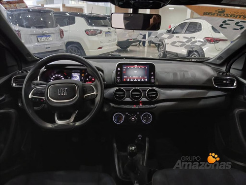 Fiat Argo 1.3 FIREFLY FLEX TREKKING MANUAL