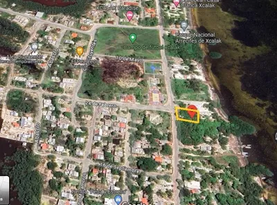 Terreno en venta