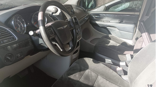 Chrysler Town & Country LI TOURING