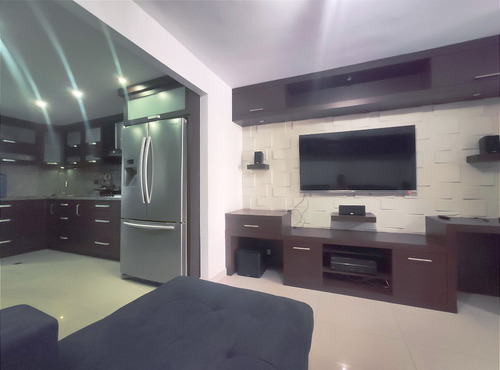 Imagen 8 de 30 de Venta De Casa Amoblada En Camino De Tarabana Cabudare Lara Townhouse 0424-5935697 Reinaldo Azcunes #23-24034 Rja