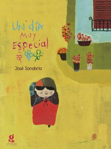 Un Dia Muy Especial - Sanabria Jose