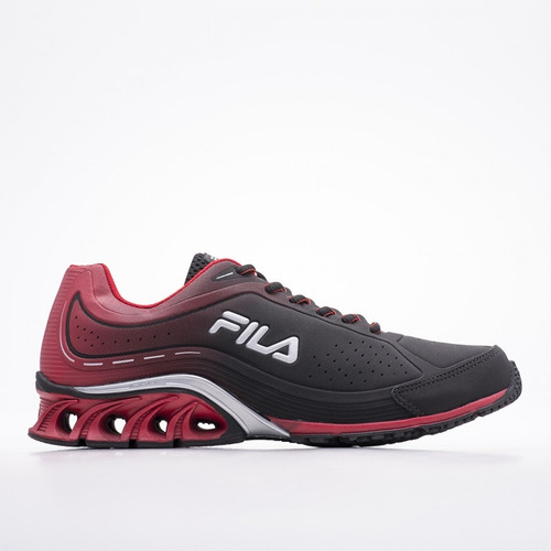 Tenis Fila Preto - Sapatos Tênis com o Melhores Preços no Mercado Livre Brasil