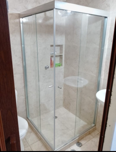 Puertas De Baño