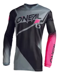 Jersey De Niña Racewear Pink