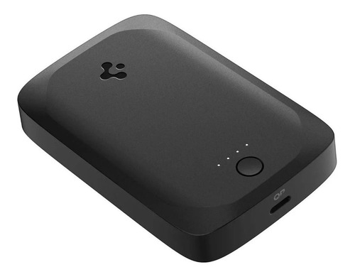 Imagen 2 de 7 de Cargador Portatil Spigen Archybrid 7.5w Compatible Magsafe
