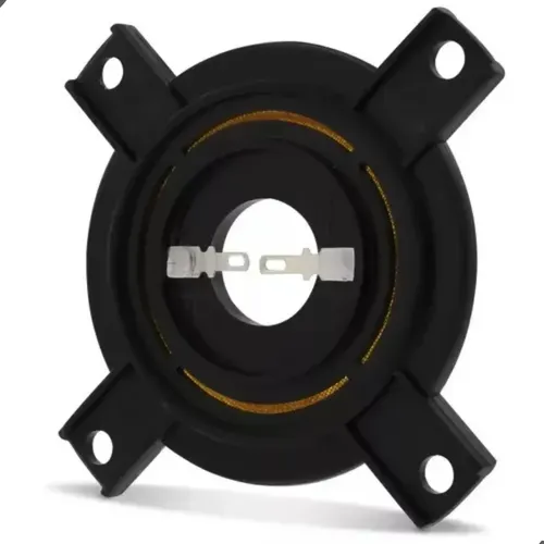 Kit 2 Reparo Para Super Tweeter Keybass Kt-305 100w Rms 8ohms