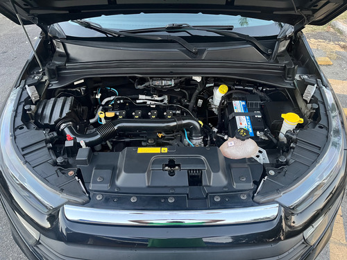 Fiat Toro 1.8 Endurance 16v Flex 4x2 Aut. 4p Automática