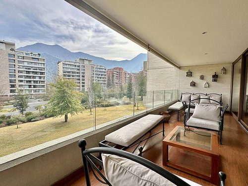 Condominio Polo Golf/ Santa Maria Manquehue