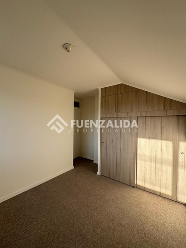 Casa En Arriendo De 3 Dorm. En Padre Hurtado